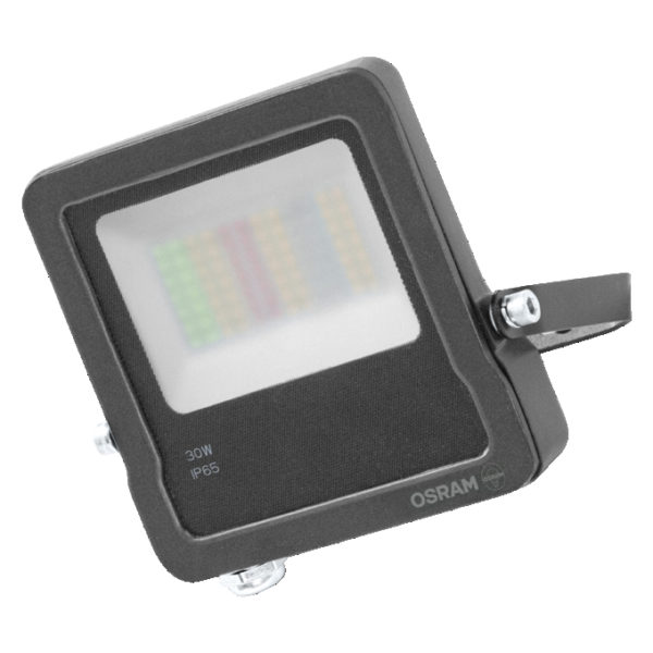 SMART+ MATTER Floodlight 30W Multicolour SMART+ MATTER Floodlight 30W Multicolour
