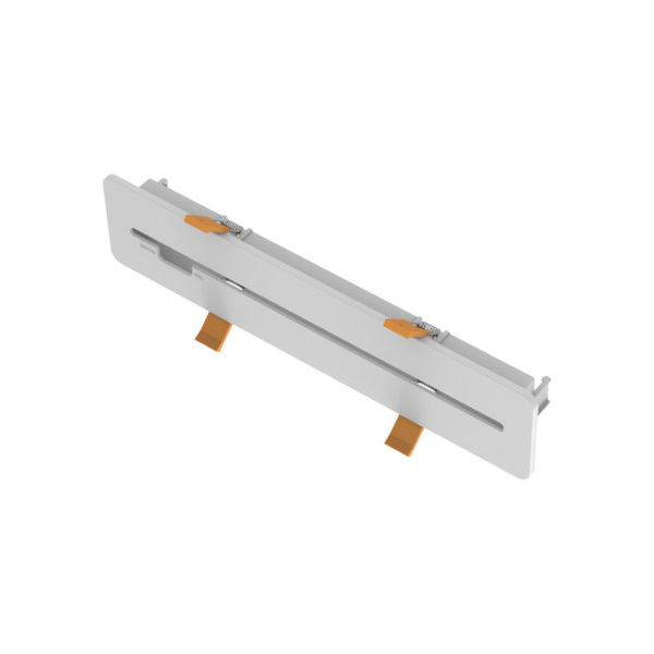 EM EXIT RECESSED KIT EM EXIT RECESSED KIT