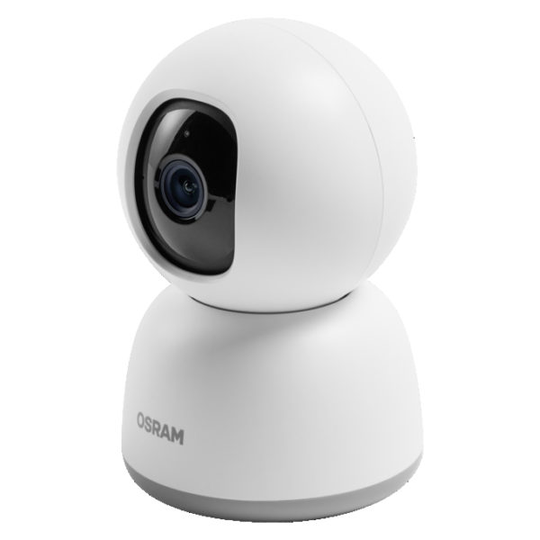 SMART+ WIFI Camera 360 White SMART+ WIFI Camera 360 White