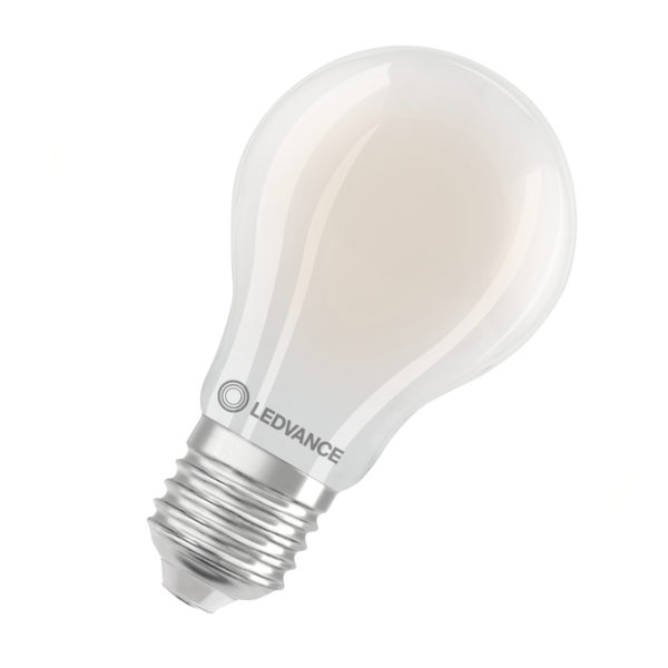 LED Classic A 100 Filament DIM P 11W 830 Frosted E27