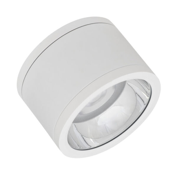 DL SURFACE IP65 DN 160 P 30W 840 36D WT DL SURFACE IP65 DN 160 P 30W 840 36D WT
