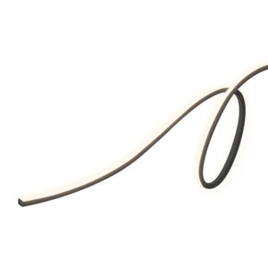 Flex Acoustic Black 2.6M H10 mm 830 Extension Kit