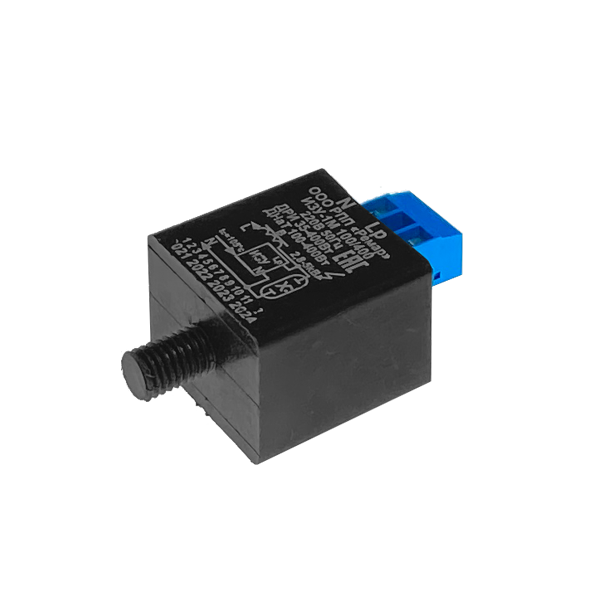 ИЗУ-1М   100/  400 220V 50Гц 2конт парал 32х27х30мм (ДРИ 35-400W/ДНаТ 100-400W) - Ремар