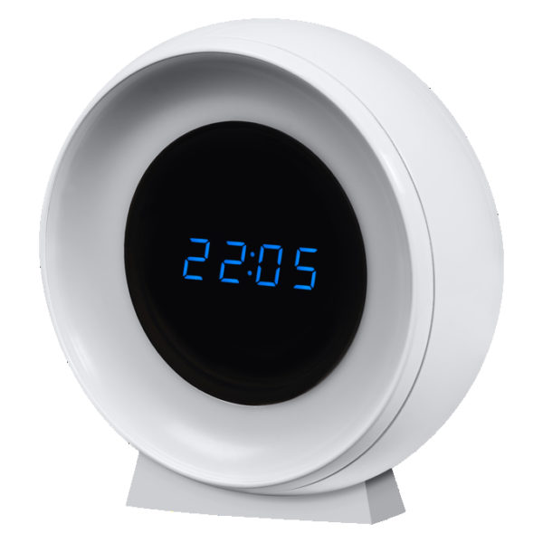 Nightlux Clock 0.3W Nightlux Clock 0.3W