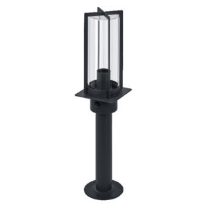 ENDURA® Classic Hagen 50 cm Sensor E27 IP44 Dark Grey ENDURA® Classic Hagen 50 cm Sensor E27 IP44 Dark Grey