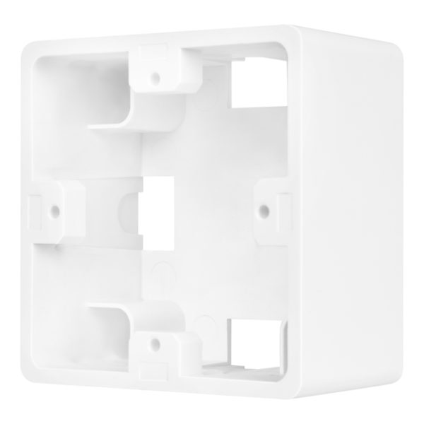 SURFACE MOUNT FRAME SURFACE MOUNT FRAME