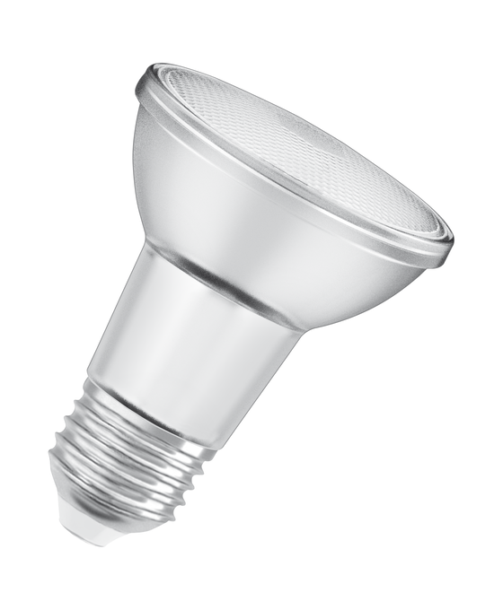 LED Superstar PAR20 50 36° DIM 6.4W 927 E27 LED Superstar PAR20 50 36° DIM 6.4W 927 E27