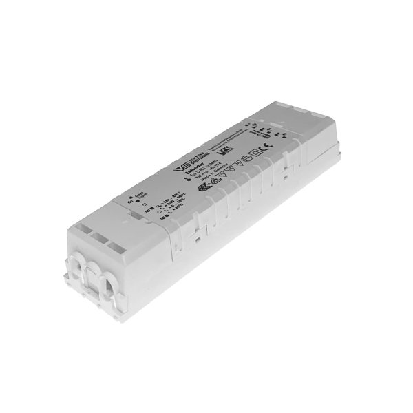 VS Extender Расширитель DALI до 64 ЭПРА 175x42x32 мм AC/DC - драйвер VS Extender Расширитель DALI до 64 ЭПРА 175x42x32 мм AC/DC - драйвер