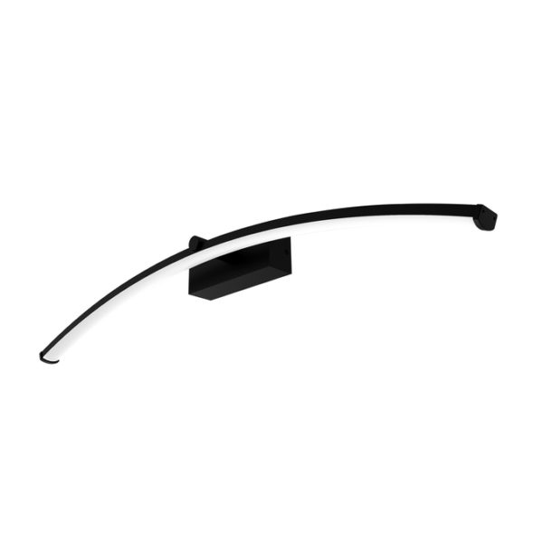Orbis Pluton 80 cm 15 W Click CCT IP44 Black Orbis Pluton 80 cm 15 W Click CCT IP44 Black