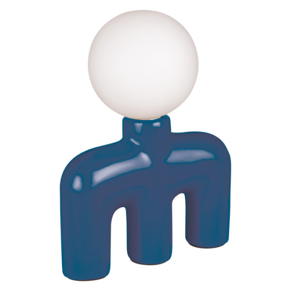 Decor M-IT Table G9 Blue Decor M-IT Table G9 Blue