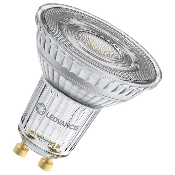 LED PAR16 80 60° DIM P 7W 930 GU10 LED PAR16 80 60° DIM P 7W 930 GU10