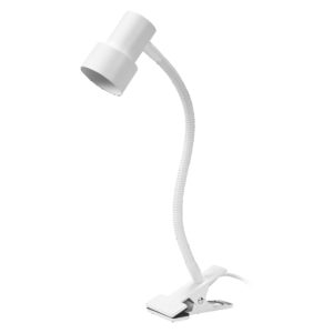 Clip Step Flex GU10 White EU Plug Clip Step Flex GU10 White EU Plug