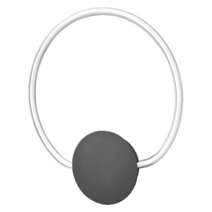 Decor Aura Wall 10W 830 Click Select Decor Aura Wall 10W 830 Click Select
