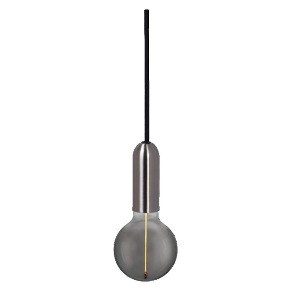 Vintage 1906 PenduLum Round Chrome