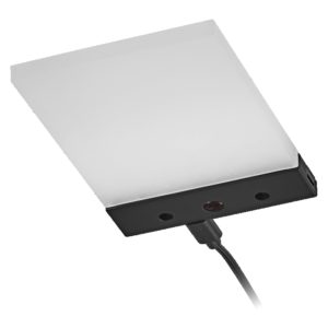 Undercabinet Acrylux Panel Short 3.5W CCT DIM Starter Kit Undercabinet Acrylux Panel Short 3.5W CCT DIM Starter Kit