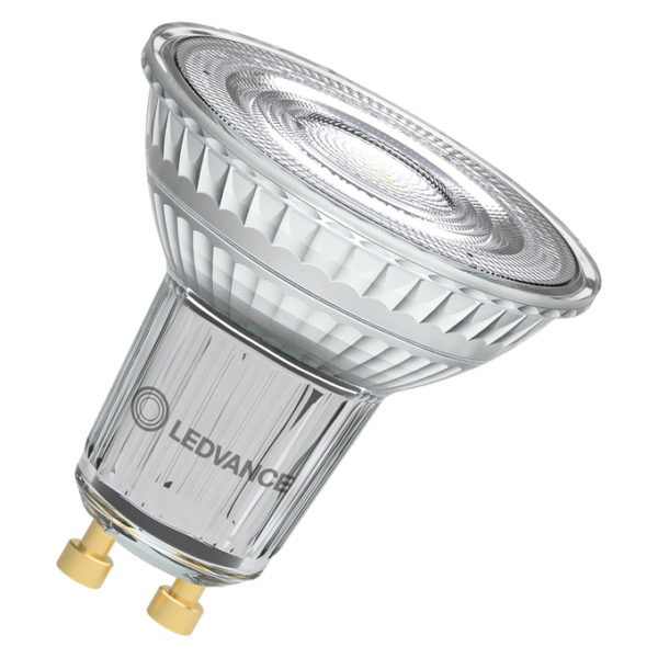 LED PAR16 100 60° DIM P 7W 865 GU10 LED PAR16 100 60° DIM P 7W 865 GU10