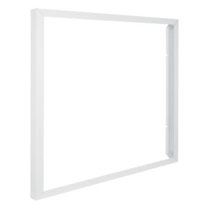 Panel Essential 600x600mm Surface Frame