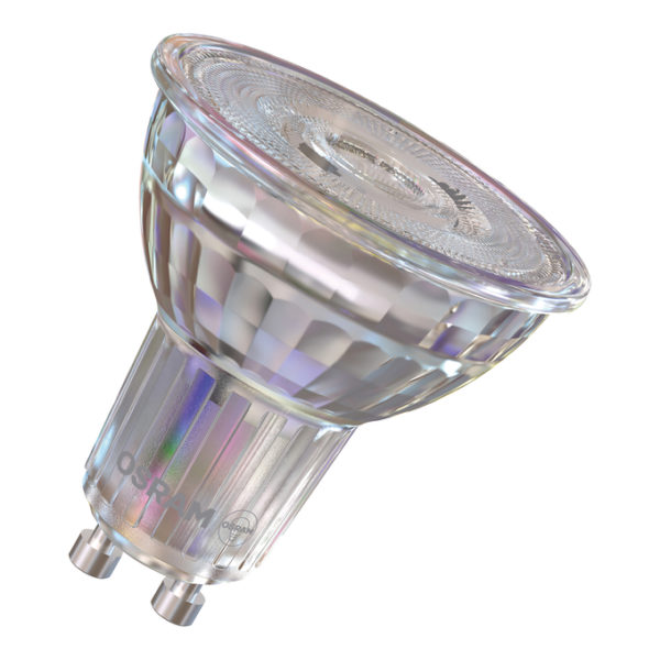 LED Star PAR16 50 36° 3.7W 840 GU10