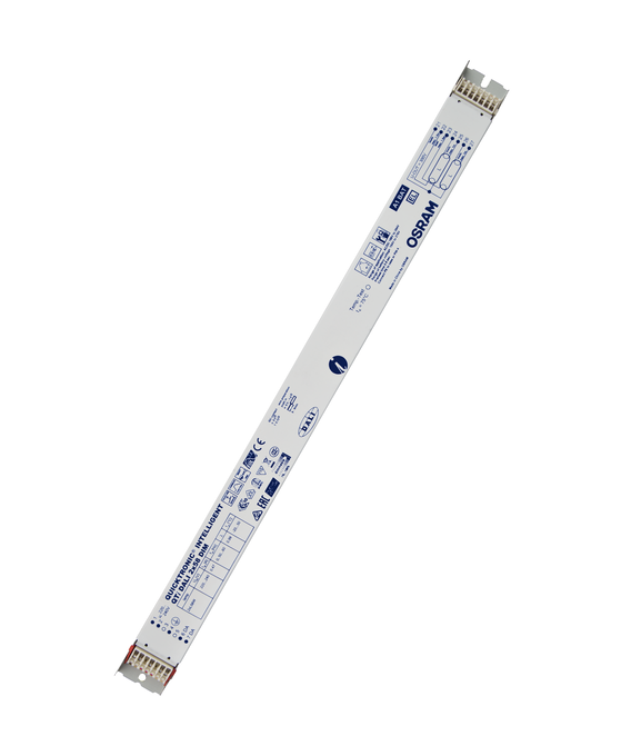QTi DALI 2X58 DIM
