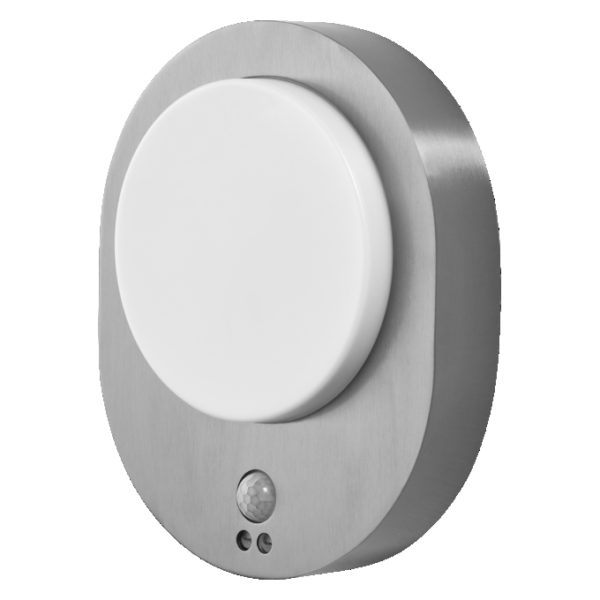 ENDURA Style Disc Wall Sensor 8W ENDURA Style Disc Wall Sensor 8W
