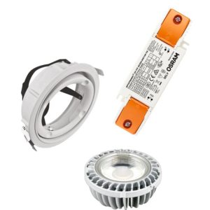 KIT-CN111-COB 4300-830-40D-G1 KIT-CN111-COB 4300-830-40D-G1