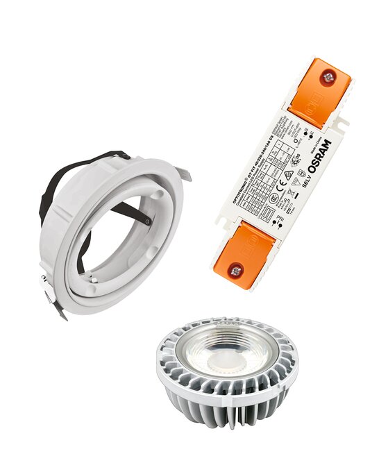 KIT-CN111-COB 4300-830-40D-G1 KIT-CN111-COB 4300-830-40D-G1