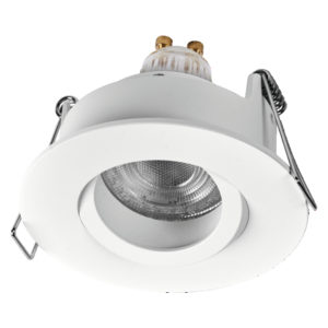 SMART+ MATTER LED Spot Recess GU10 IP65 Adjustable 4.7W RGBW White SMART+ MATTER LED Spot Recess GU10 IP65 Adjustable 4.7W RGBW White