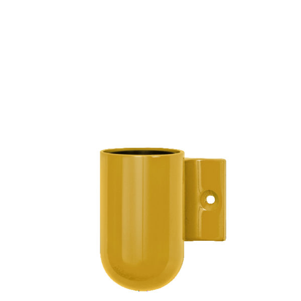 Orbis Holdy Wall E27 Yellow Orbis Holdy Wall E27 Yellow