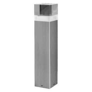 ENDURA Style Crystal 40cm Post 4.5W