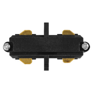 Tracklight Linear Connector Black Tracklight Linear Connector Black