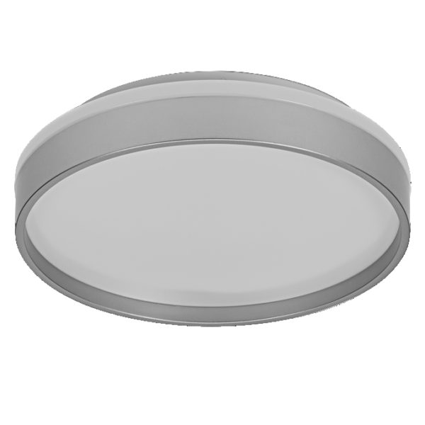 Orbis Gisela 300mm 16W 830 Silver Orbis Gisela 300mm 16W 830 Silver