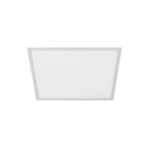FL-LED PANEL-C42 White 4000K 595*595*25мм 42Вт 3400Лм 220-230В (светильник панель драйвер встроен) FL-LED PANEL-C42 White 4000K 595*595*25мм 42Вт 3400Лм 220-230В (светильник панель драйвер встроен)