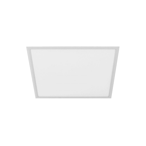 FL-LED PANEL-C42 White 6500K 595*595*25мм 42Вт 3400Лм 220-230В (светильник панель драйвер встроен) FL-LED PANEL-C42 White 6500K 595*595*25мм 42Вт 3400Лм 220-230В (светильник панель драйвер встроен)