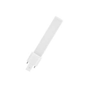 FL-LED S-2P 6W 6500K G23 600Lm 33Х21X236mm FOTON (замена КЛЛ 11W) - лампа FL-LED S-2P 6W 6500K G23 600Lm 33Х21X236mm FOTON (замена КЛЛ 11W) - лампа