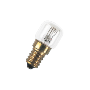15P1/OVEN/S22/E14 230V  BX d23x48 - лампа для печи TU