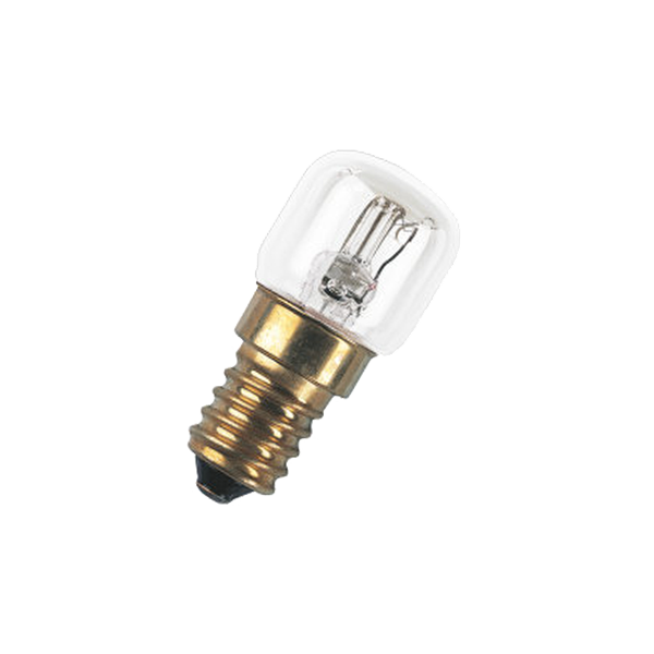 15P1/OVEN/S22/E14 230V  BX d23x48 - лампа для печи TU