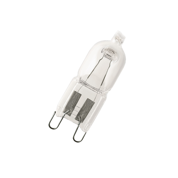 HCS CL 220V 75W G9 (20/1000) - лампа галогенная FOTON LIGHTING HCS CL 220V 75W G9 (20/1000) - лампа галогенная FOTON LIGHTING