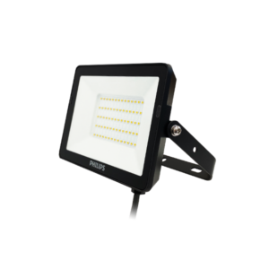 50W/4000K (=400W) IP65 4750lm Чёрный - Светодиодный прожектор PHILIPS BVP150 (ДО-50Вт)