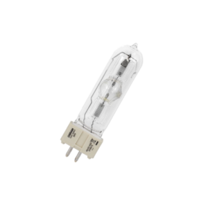 4ArXS HSD   575W/72  88V  7.2A  GX9.5  45000Lm  7200K d30x135 3000h - лампа OSRAM (MSD 575)