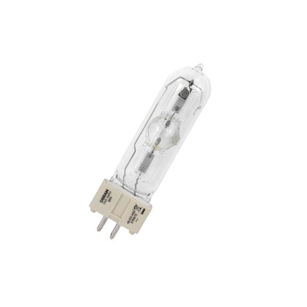 4ArXS HSD   575W/72  88V  7.2A  GX9.5  45000Lm  7200K d30x135 3000h - лампа OSRAM (MSD 575)