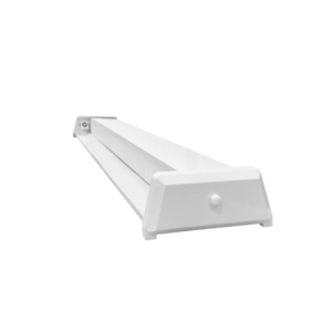 ОБН 97-2*15-005 ЭПРА - облучатель БАКТЕРИЦИДНЫЙ 2x15W 475х170х75mm
