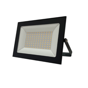 Светодиодный прожектор FL-LED Light-PAD 100W Black 4200К 8500Лм 100Вт AC220-240В 232x170x30мм Светодиодный прожектор FL-LED Light-PAD 100W Black 4200К 8500Лм 100Вт AC220-240В 232x170x30мм