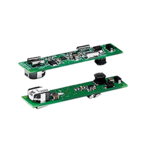 VS ECXe  IP20  350.340  -  драйвер PCB-48 V DC для интегр в трек