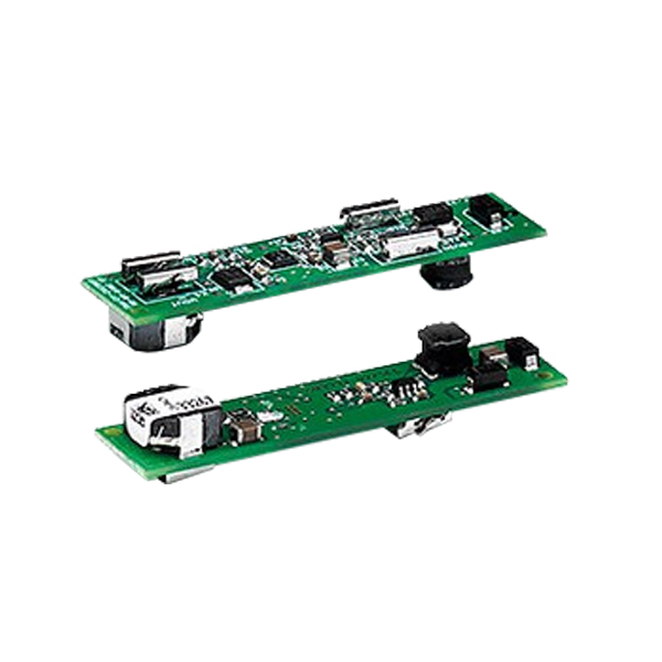 VS ECXe  IP20  350.340  -  драйвер PCB-48 V DC для интегр в трек