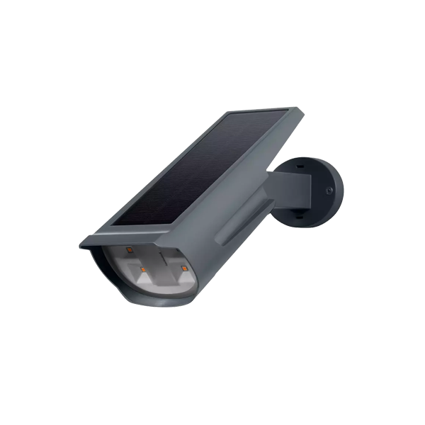 ENDURA LED RGBW IP44 55lm (GARDEN SOLAR SPOT WALL&SPIKE) - Светильник на солнечной батареии LEDVANCE