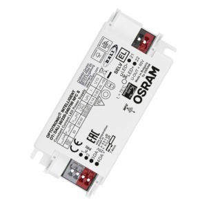 Драйвер для LED светильников OTi DALI 30/220…240/700 NFC S /LEDset/Prog 30W 350....700mA 20-50V 97x43x30 OSRAM Драйвер для LED светильников OTi DALI 30/220…240/700 NFC S /LEDset/Prog 30W 350....700mA 20-50V 97x43x30 OSRAM
