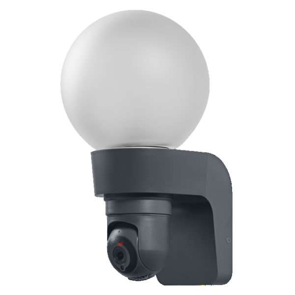 SMART+ Globe Camera Track & Trace SMART+ Globe Camera Track & Trace