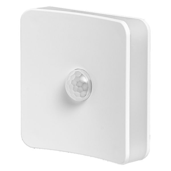 Lunetta Square Sensor RGB White Lunetta Square Sensor RGB White
