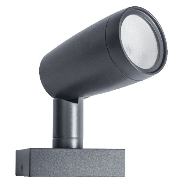 SMART+ Wifi Garden Spot 1P Ext RGB + W