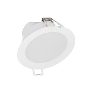 DL IP44 DN 90 4W 830 WT DL IP44 DN 90 4W 830 WT
